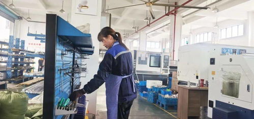 規(guī)范廠中廠服務(wù)小微園，樂(lè)清翁垟街道繃緊企業(yè)生產(chǎn)安全弦