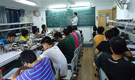 上海電腦維修開(kāi)店與技能培訓(xùn)全攻略