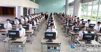 高考后，學什么技術好？計算機技術培訓成熱門選擇