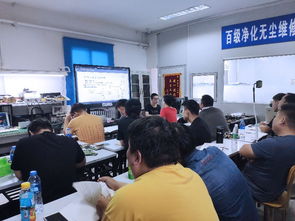 北京周邊學電腦維修怎樣收費？華宇萬維特惠招生詳解