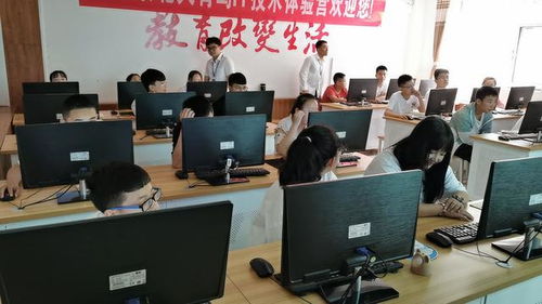同樣是學計算機，為何培訓學校和中專差距這么大？原因很現實